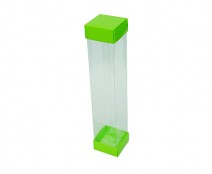Skyline 1 column vert pomme laque
