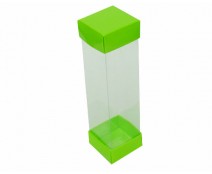 Skyline 1 column vert pomme laque