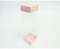 Skyline 1 column pink