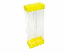 Skyline 2 columns jaune laque