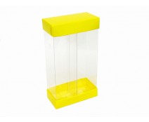 Skyline 2 columns jaune laque