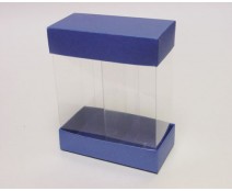 Skyline 2 columns bluetwist