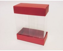 Skyline 2 columns red