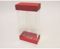 Skyline 2 columns red