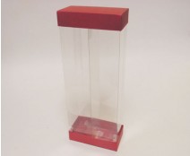 Skyline 2 columns red