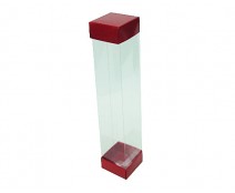 Skyline 1 column brique laque