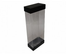 Skyline 2 columns Duomat-Black/Shiny-Black