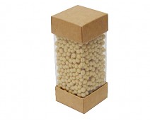 Skyline 1 column kraft