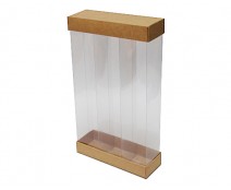 Skyline 3 columns kraft