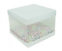 Skylinebox L210xW210xH150mm exterior S.T. Polaris