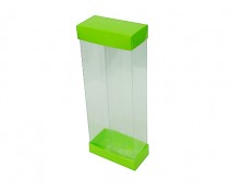 Skyline 2 columns vert pomme laque