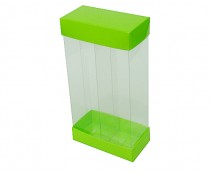 Skyline 2 columns vert pomme laque