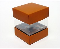 Skylinebox 80x80x90mm exterior S.T.Terra