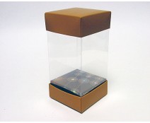 Skylinebox L80xW80xH150mm exterior S.T.Terra