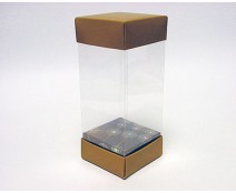 Skylinebox L80xW80xH180mm exterior S.T.Terra