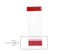 Arosabase 80x50x30mm brique laque