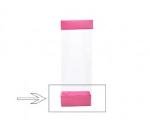 Arosabase 80x50x30mm candy