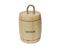 ton chocolat Medium , natural