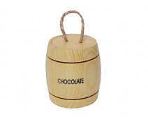 ton chocolat small, natural