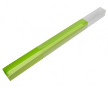 truffelbox 12 339x30x30mm pistache