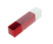 truffelbox 4 112x30x30mm brique laque