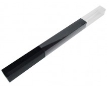 truffelbox 12 339x30x30mm black