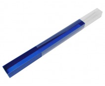 truffelbox 12 339x30x30mm ocean blue