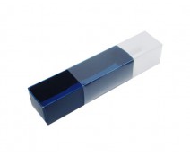 truffelbox 4 112x30x30mm blueberry blue