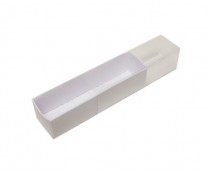 truffelbox 4 112x30x30mm white