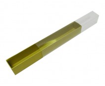 truffelbox 8 225x30x30mm almond