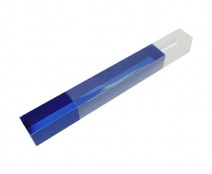 truffelbox 8 225x30x30mm ocean blue