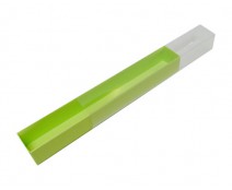 truffelbox 8 225x30x30mm pistache