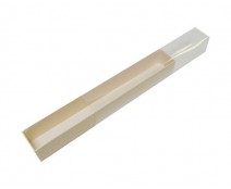 truffelbox 8 225x30x30mm seashell