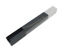 truffelbox 8 225x30x30mm warmgrey