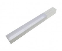 truffelbox 8 225x30x30mm white