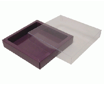 Windowbox 126x126x24mm fig 