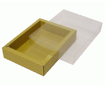 Windowbox 130x90x30mm almond 