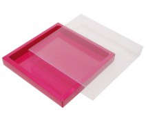 Windowbox 175x175x24mm dahlia