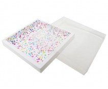 Windowbox 175x175x24mm S.T.Polaris