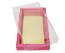 Windowbox 185x95x24mm candy
