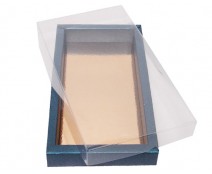 Windowbox 185x95x24mm nightblue 
