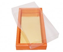 Windowbox 185x95x24mm orange 