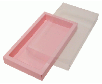 Windowbox 185x90x24mm lotus 
