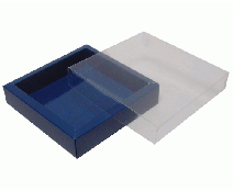 Windowbox120x120x30mm blueberryblue 