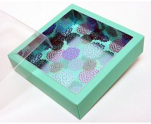 Windowbox 126x126x24mm S.T.Menthe