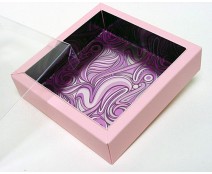 Windowbox 126x126x24mm S.T.Retro