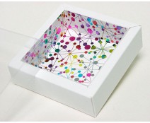 Windowbox 90x90x30mm S.T.Polaris