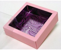 Windowbox 90x90x30mm S.T.Retro