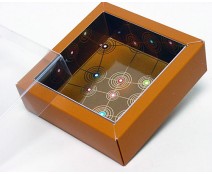 Windowbox 90x90x30mm S.T.Terra