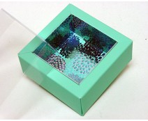 Windowbox 60x60x30mm S.T.Menthe